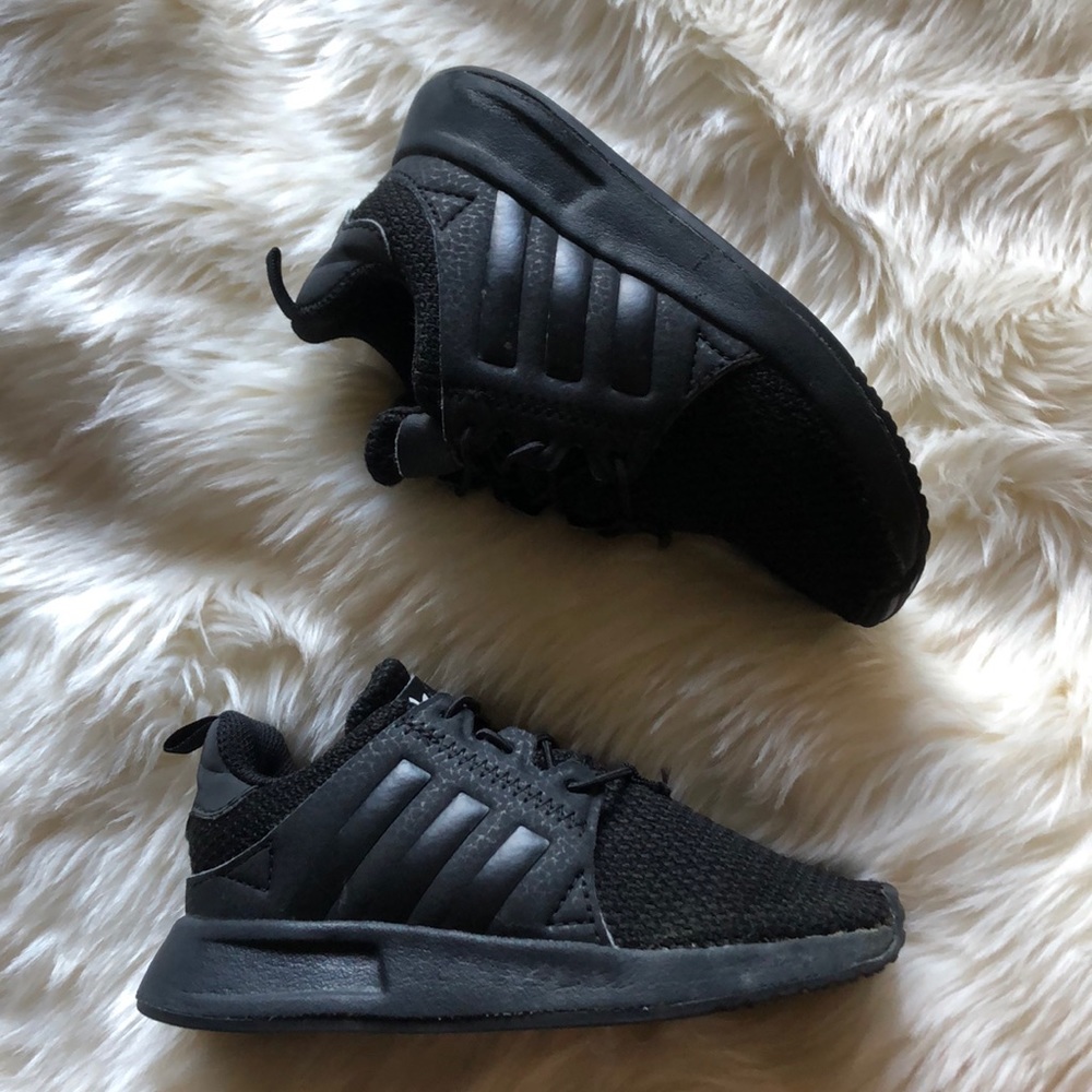 Toddler adidas